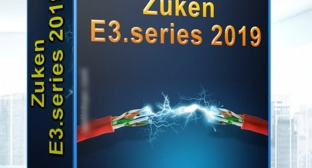 Zuken E3 Series Crack
